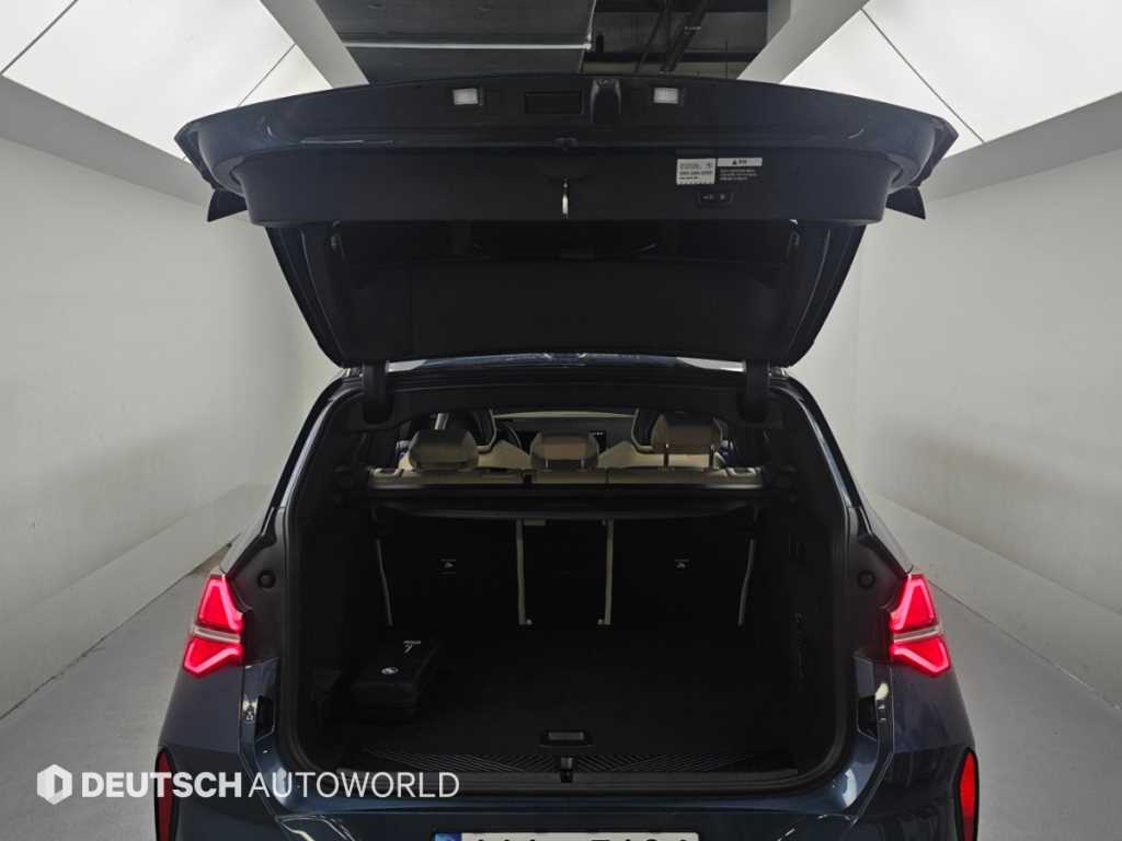 BMW X3 — photo 19