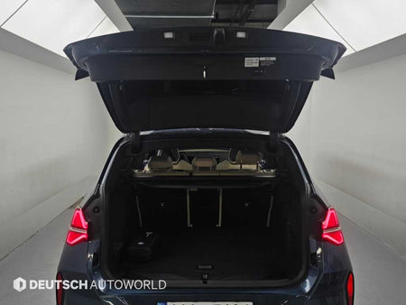 BMW X3 — photo 19