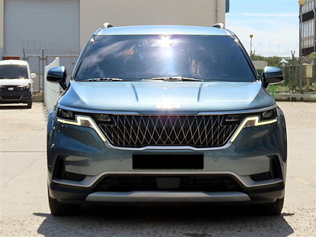 Kia Carnival — photo 02