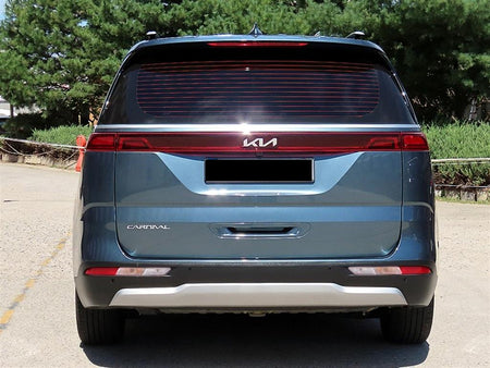 Kia Carnival — photo 04