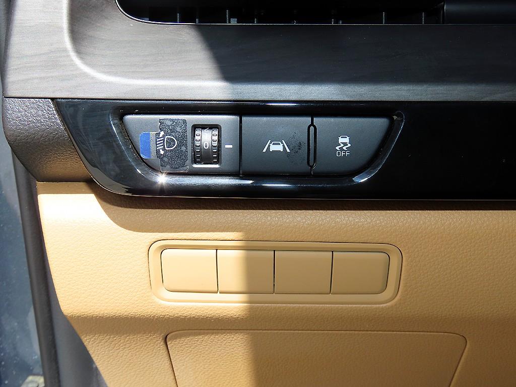 Kia Carnival — photo 12