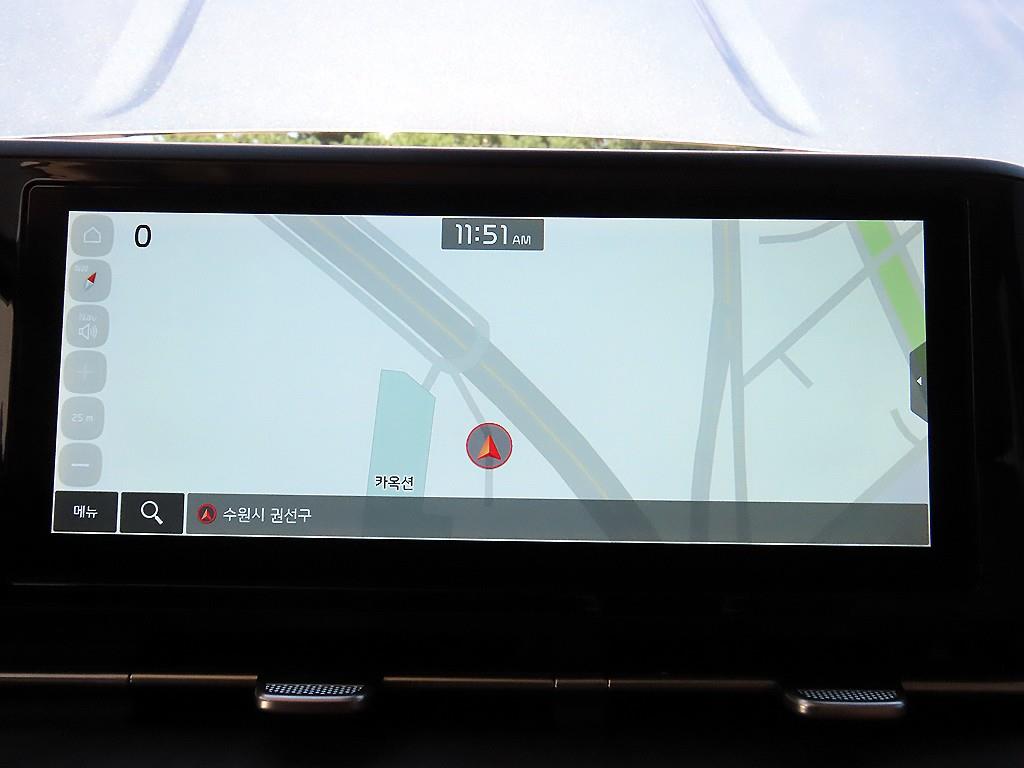 Kia Carnival — photo 14