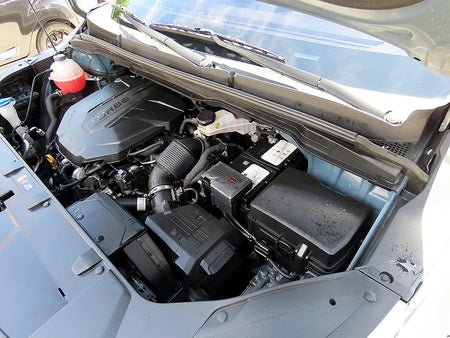 Kia Carnival — photo 19