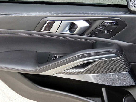 BMW X6M — photo 12