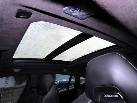 BMW X6M — photo 16
