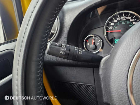 Jeep Wrangler — photo 16