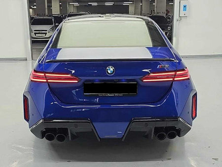 BMW M5 — photo 02