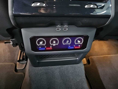 BMW M5 — photo 12