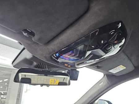 BMW M5 — photo 17