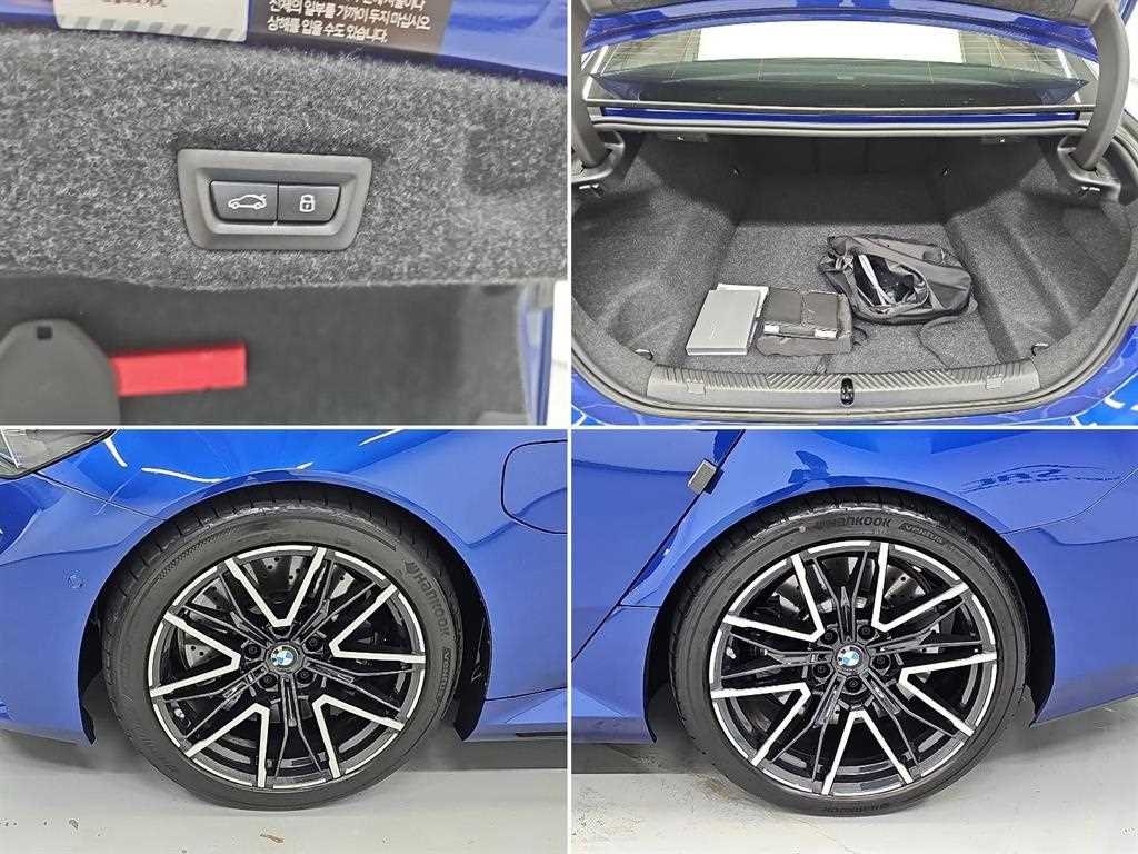 BMW M5 — photo 19
