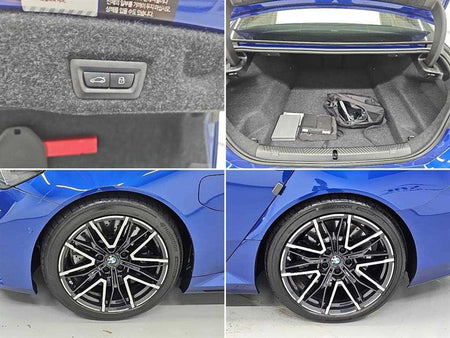 BMW M5 — photo 19