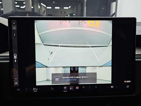 Tesla Model X — photo 16