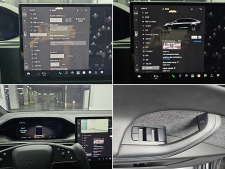 Tesla Model X — photo 18