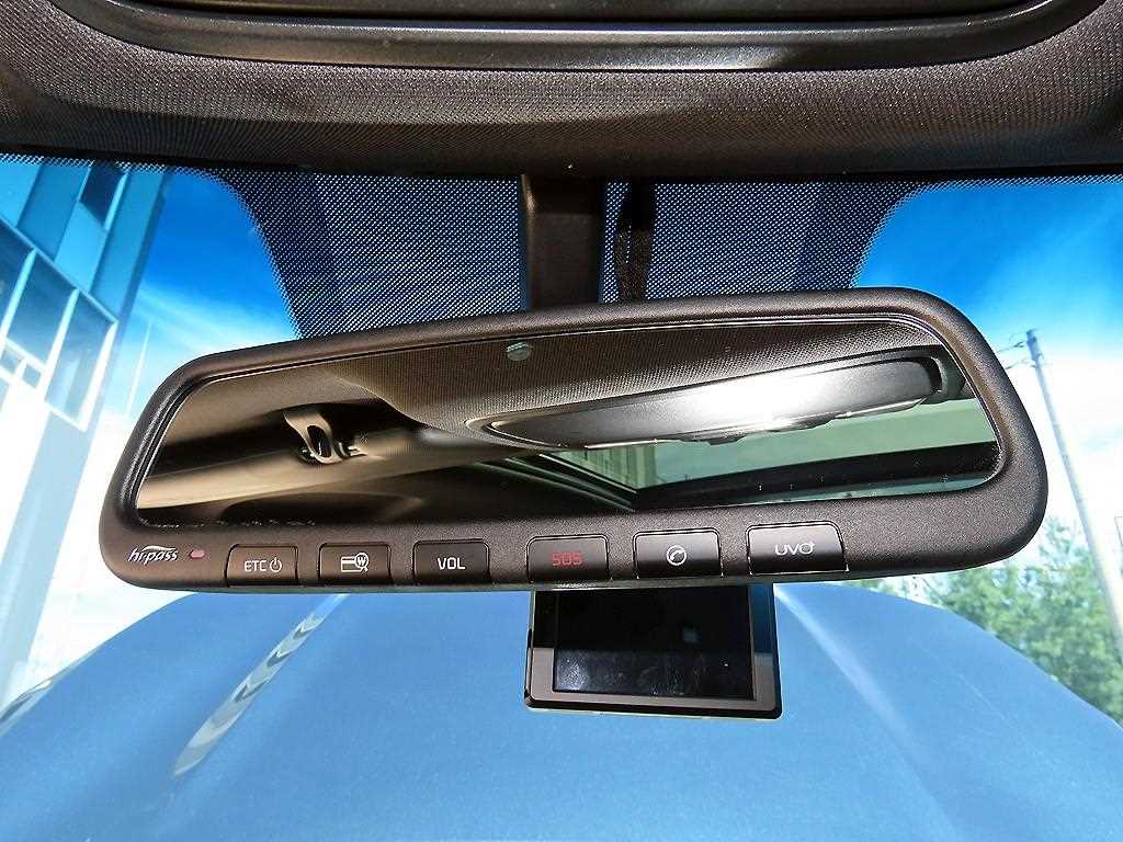Kia Sportage — photo 15