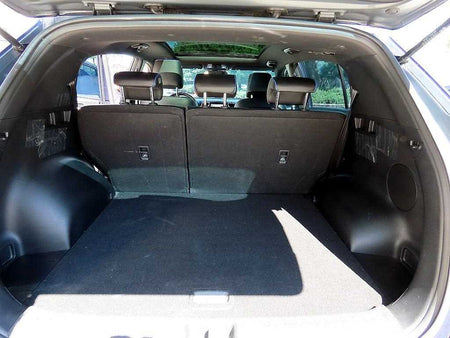 Kia Sportage — photo 17