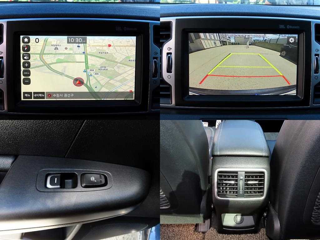 Kia Sportage — photo 18