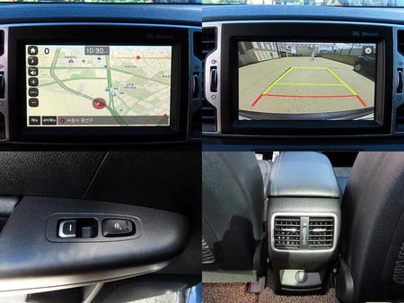 Kia Sportage — photo 18