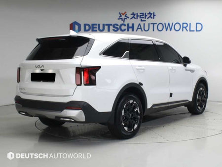 Kia Sorento — photo 02