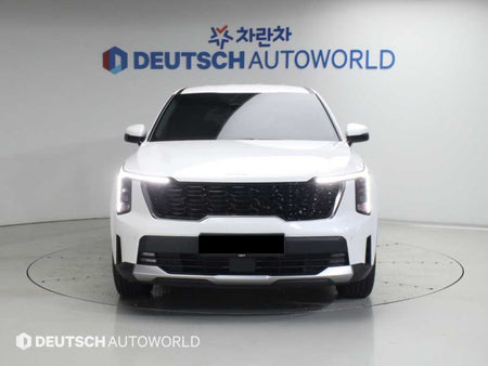 Kia Sorento — photo 03