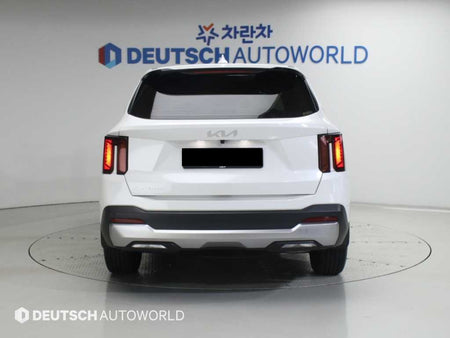 Kia Sorento — photo 04