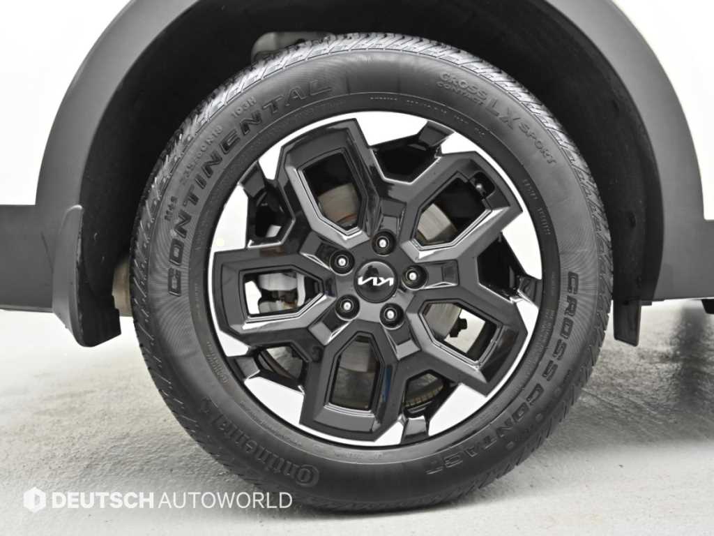 Kia Sorento — photo 05
