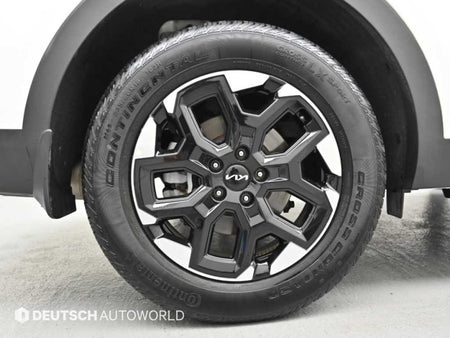 Kia Sorento — photo 05
