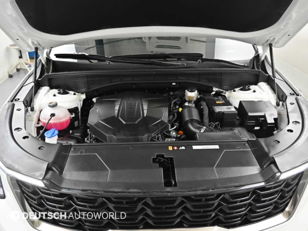 Kia Sorento — photo 06
