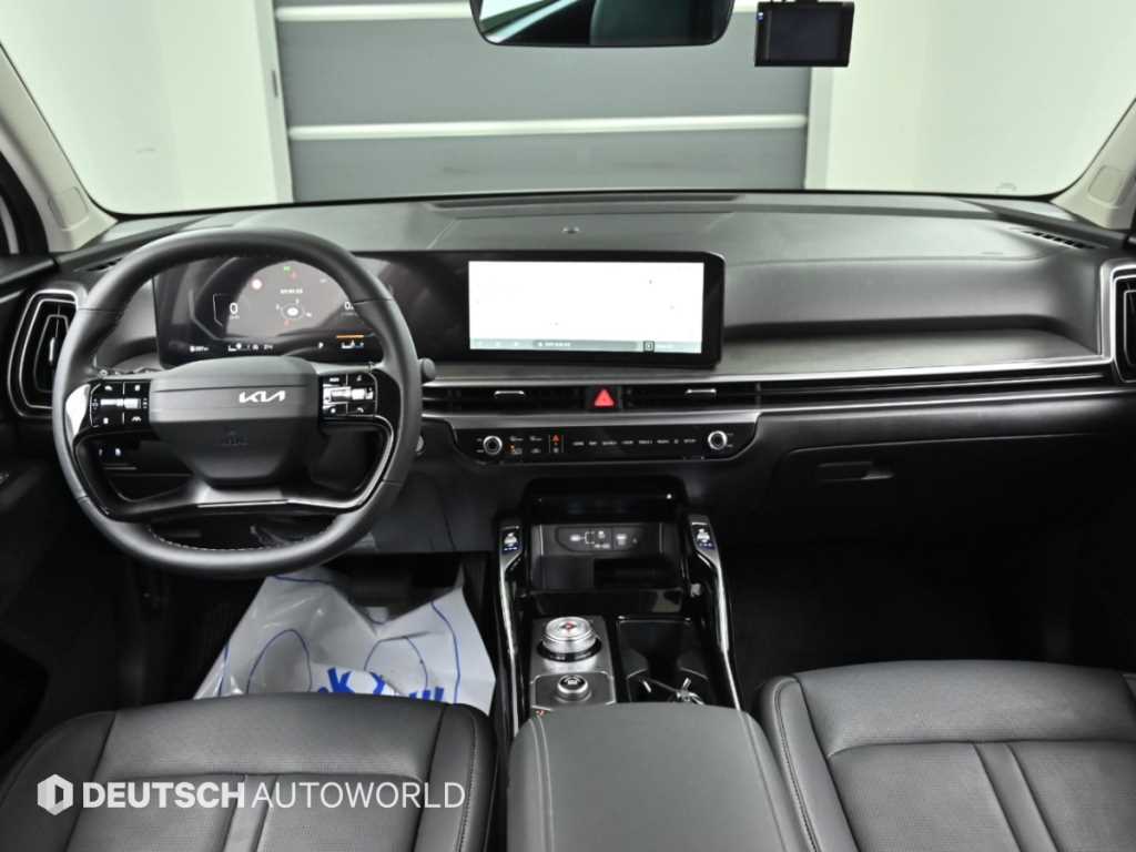 Kia Sorento — photo 07