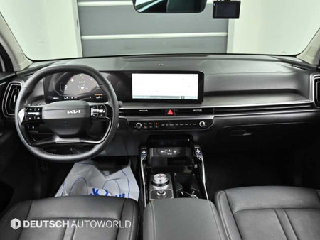 Kia Sorento — photo 07