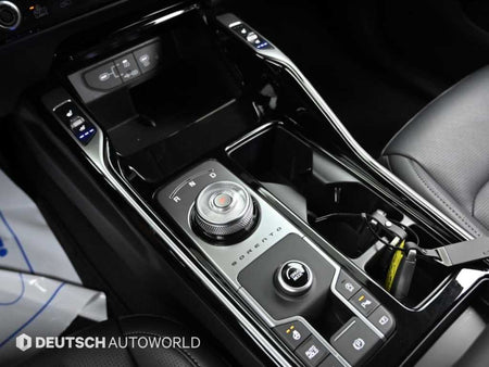Kia Sorento — photo 09