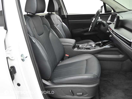 Kia Sorento — photo 10