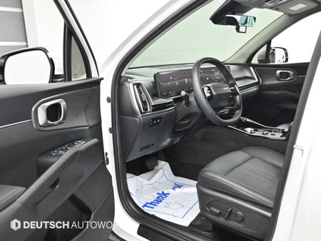 Kia Sorento — photo 11