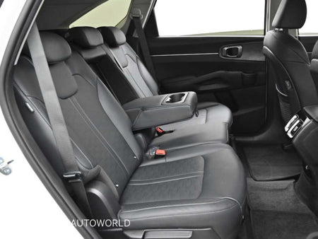 Kia Sorento — photo 12