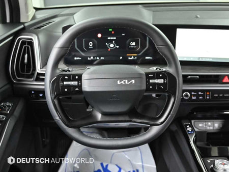 Kia Sorento — photo 13