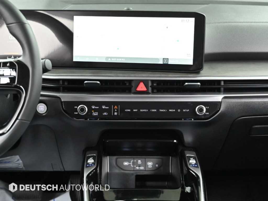 Kia Sorento — photo 14
