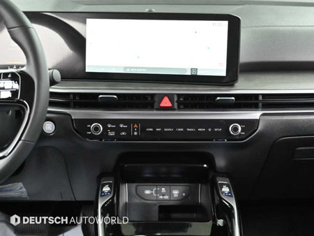 Kia Sorento — photo 14