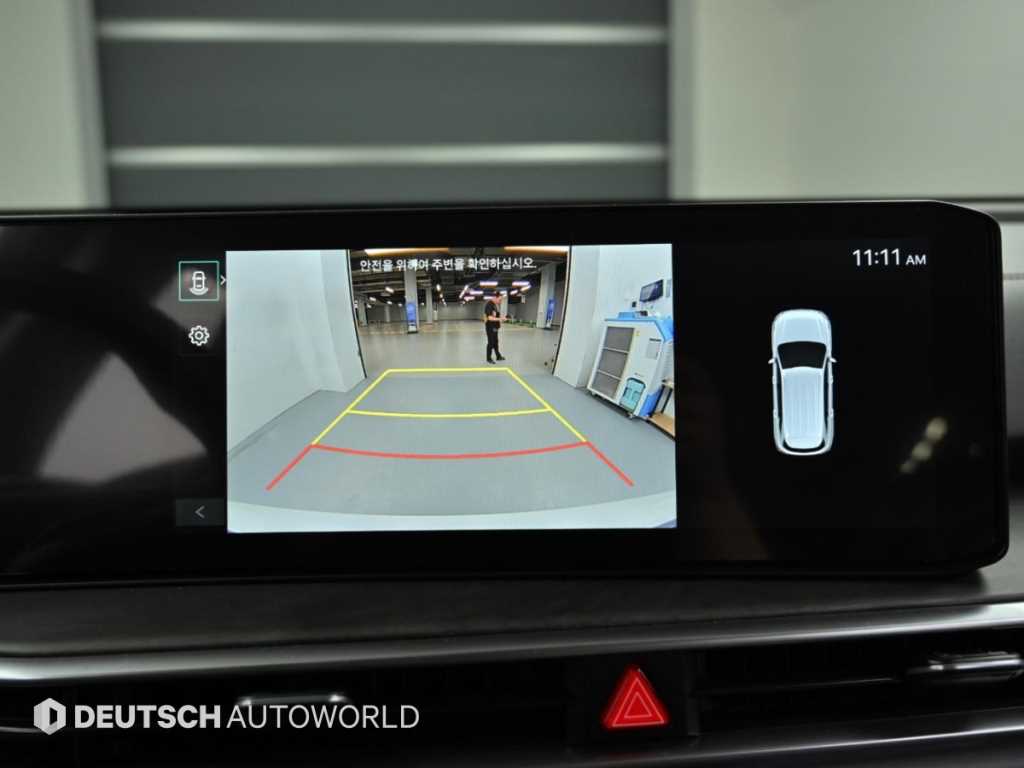 Kia Sorento — photo 15