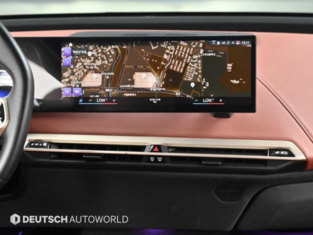 BMW iX — photo 14