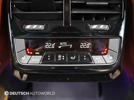 BMW iX — photo 16