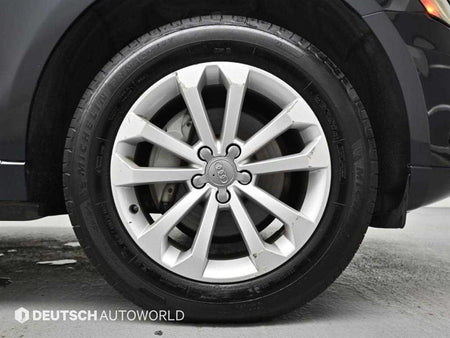 Audi Q5 — photo 05