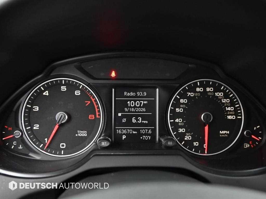 Audi Q5 — photo 08