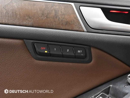 Audi Q5 — photo 15