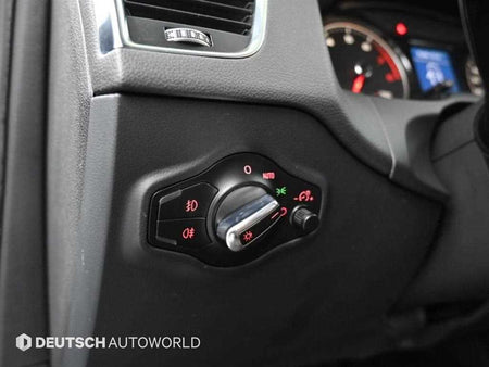 Audi Q5 — photo 16
