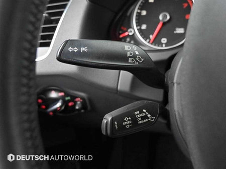 Audi Q5 — photo 17
