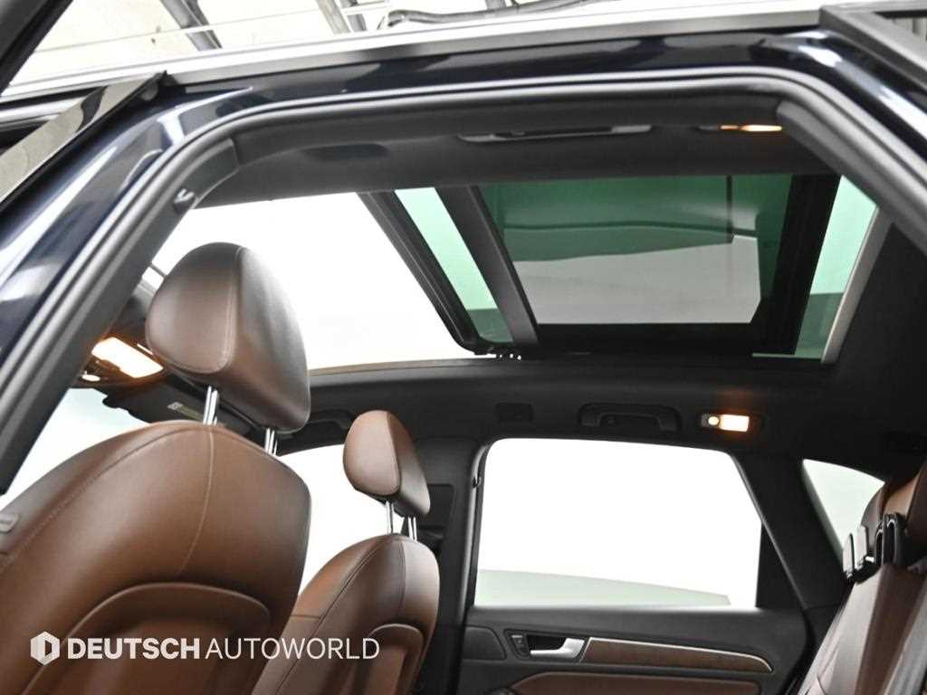 Audi Q5 — photo 18