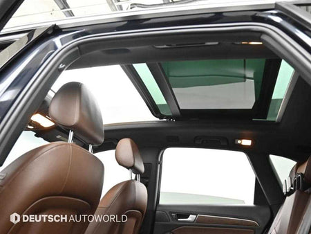 Audi Q5 — photo 18