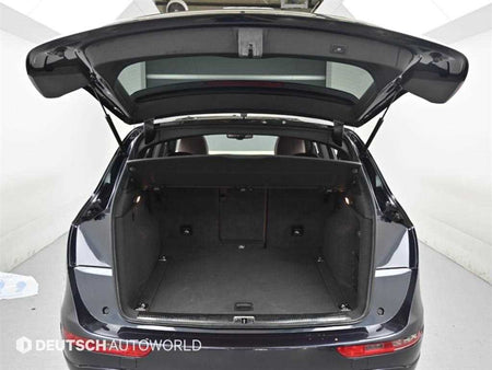 Audi Q5 — photo 19