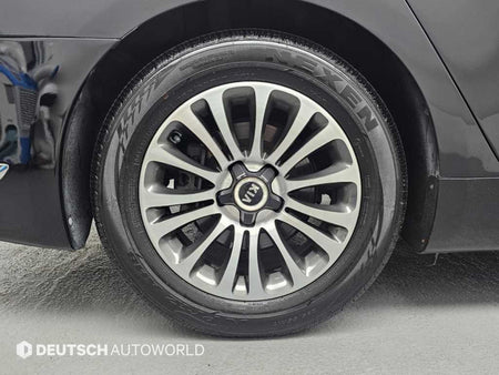 Kia K9 — photo 05