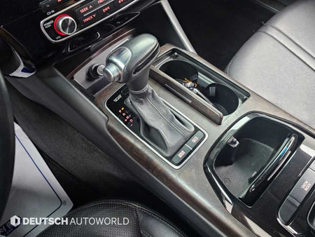 Kia K9 — photo 09