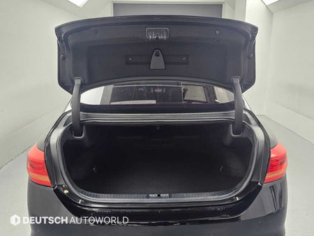 Kia K9 — photo 19
